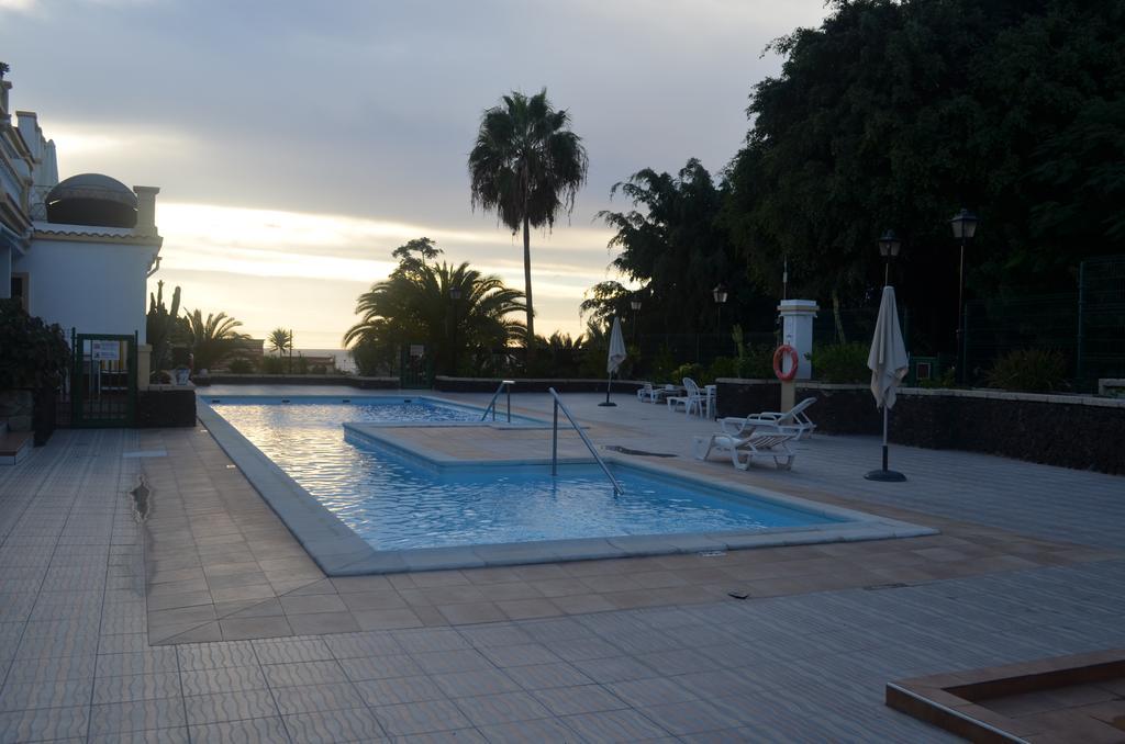 Dream View Daire Costa Adeje Dış mekan fotoğraf