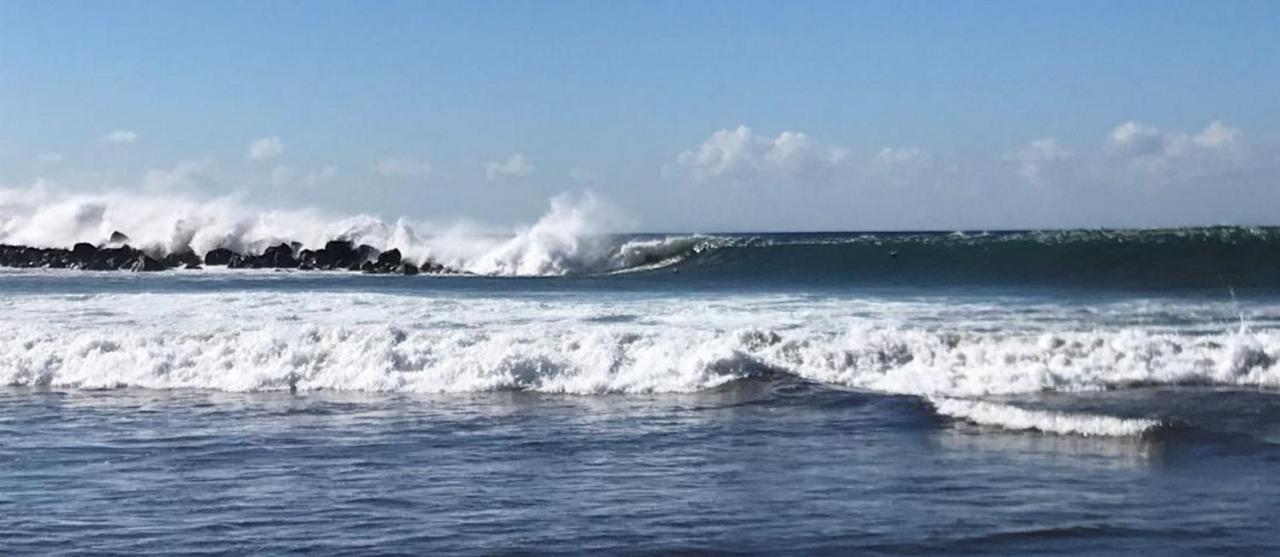 Dream View Daire Costa Adeje Dış mekan fotoğraf